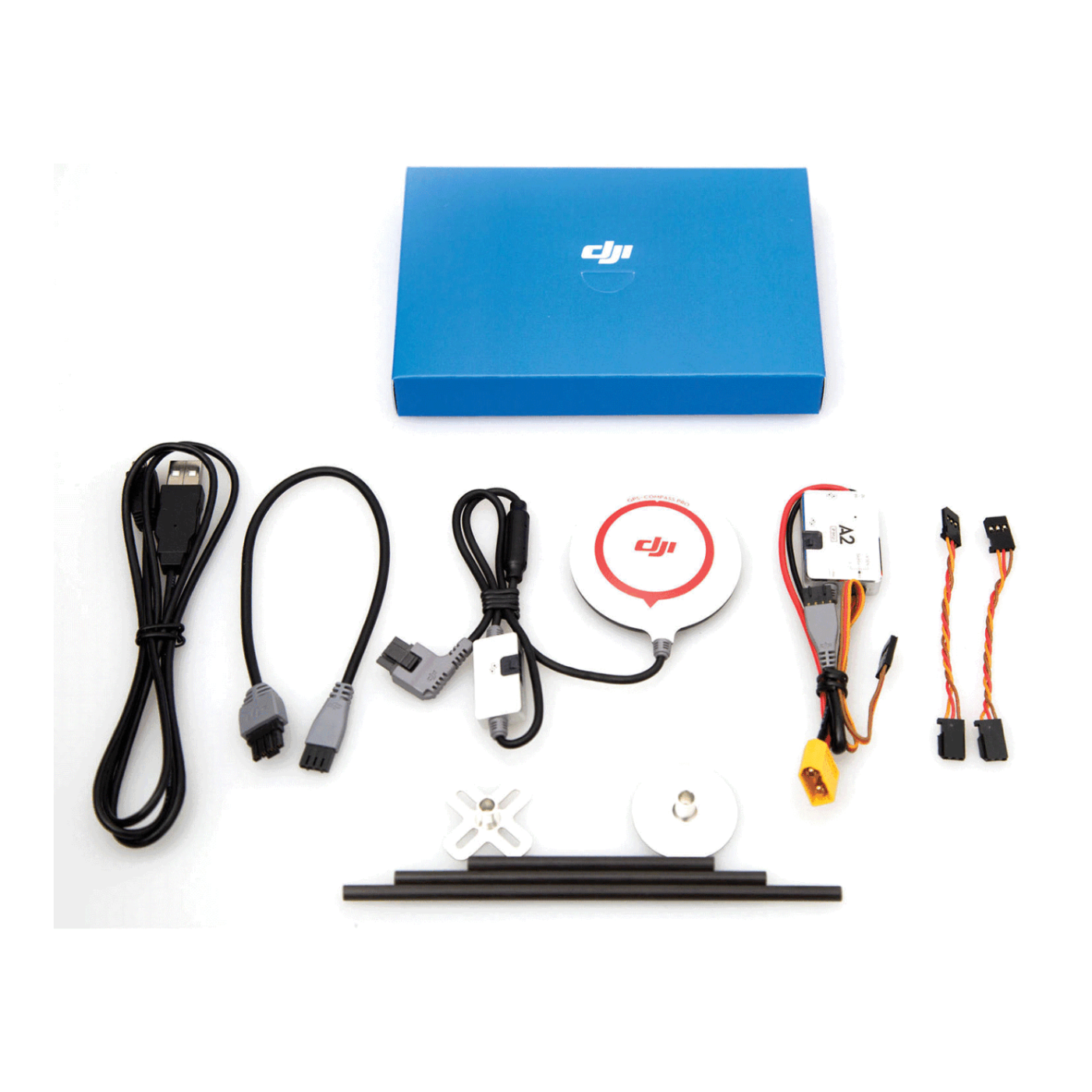DJI A2 Flight Controller System - Image 2
