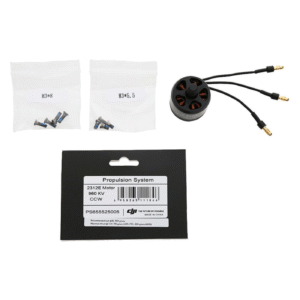 DJI E305 2312E Motor 960KV CCW