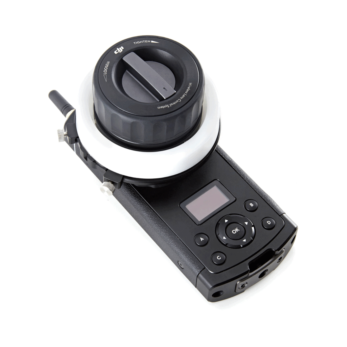 DJI Focus Remote Controller - Image 3