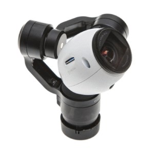 DJI Inspire 1 Camera And Gimbal Unit