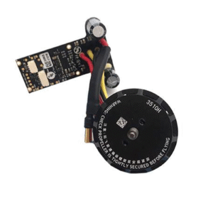 DJI Inspire 1 PRO 3510H Motor ESC Board