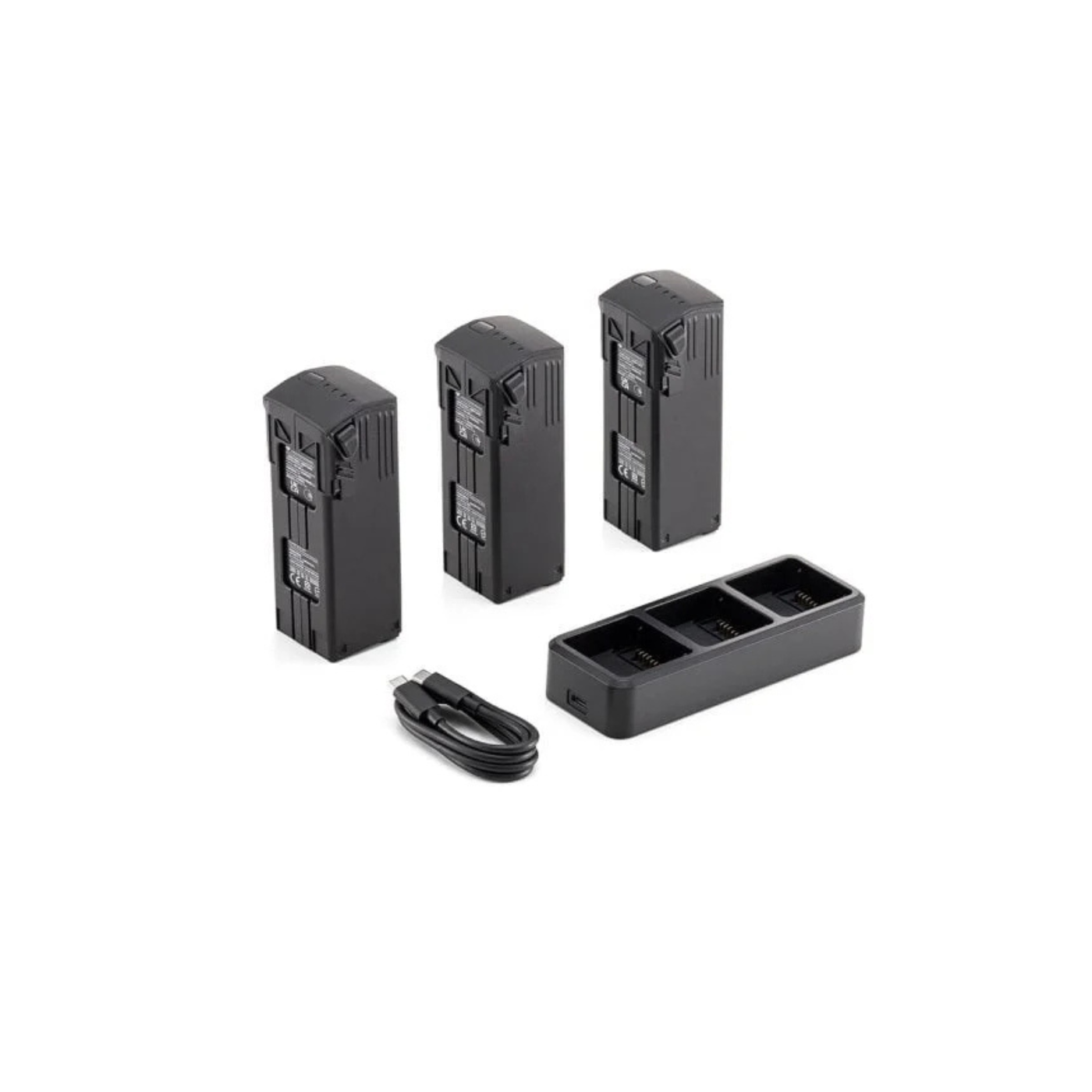 DJI Mavic 3 Enterprise Series Battery Kit - Image 2