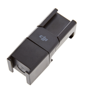 DJI OSMO 360 Mic Mount