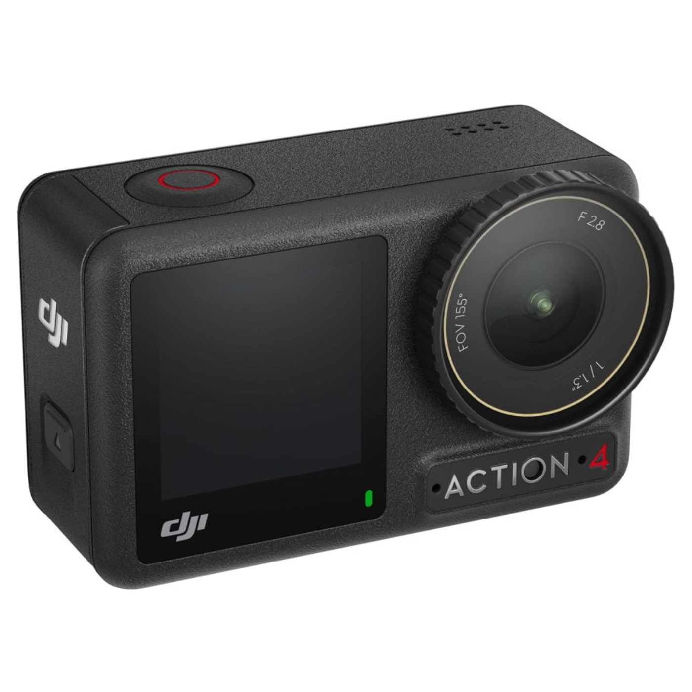 DJI Osmo Action 4 Standard Combo Camera - Image 2