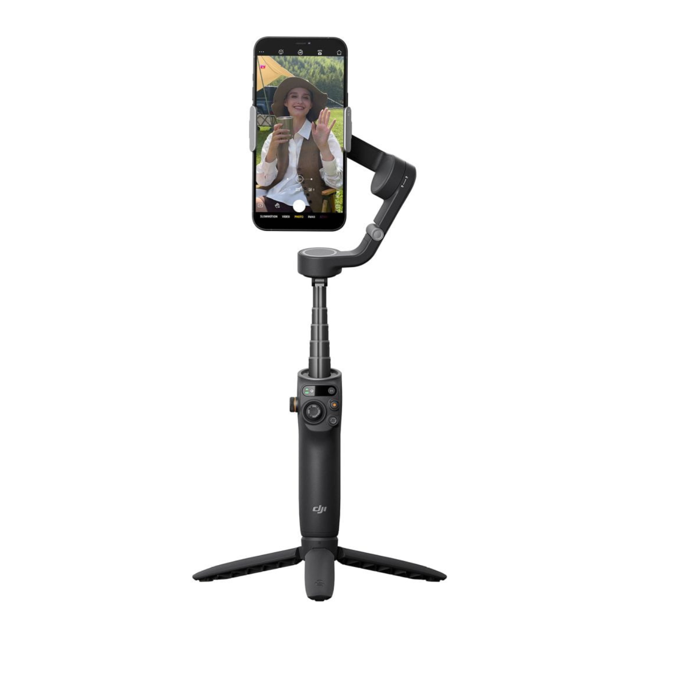 DJI Osmo Mobile 6 Smartphone Gimbal