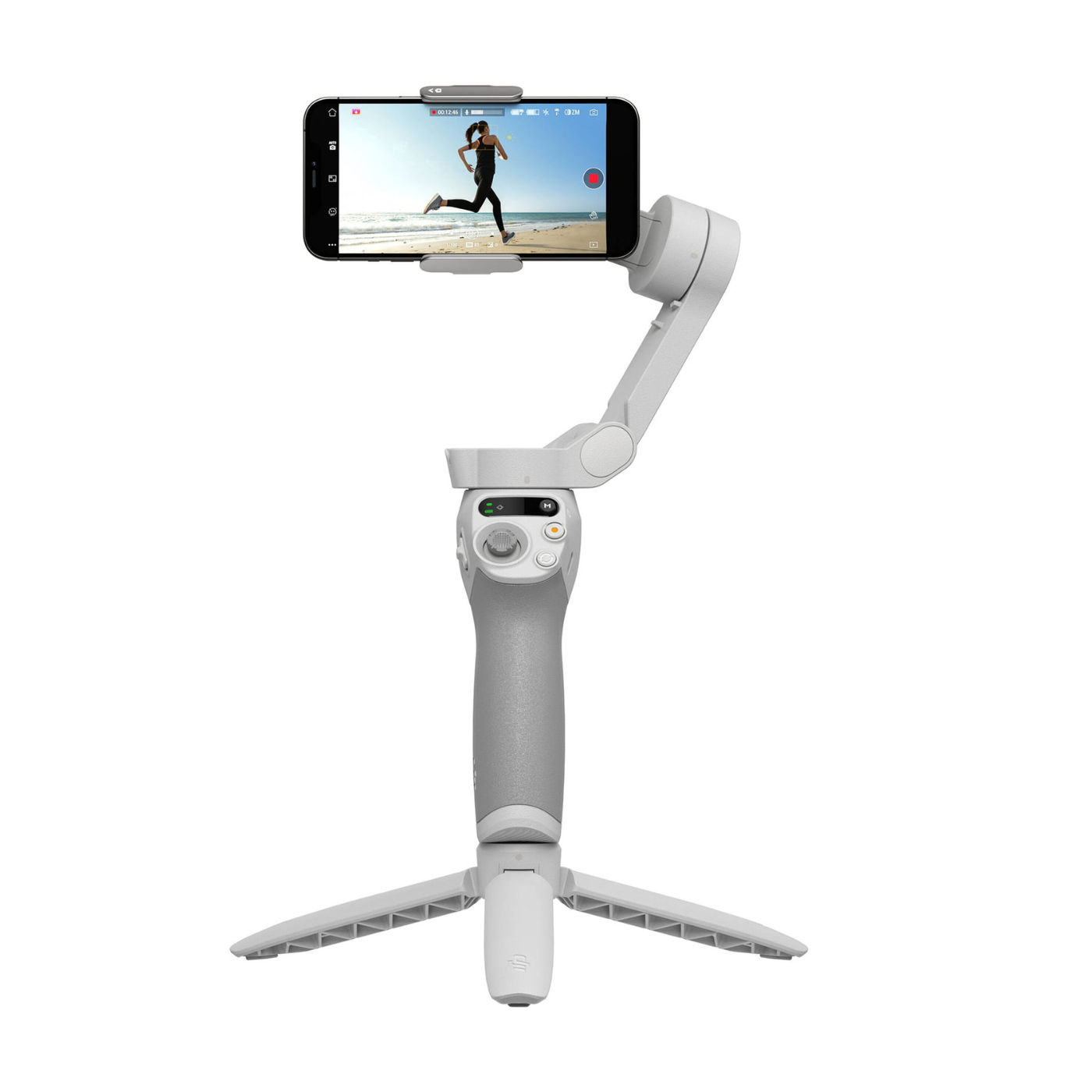 DJI Osmo Mobile SE Smartphone Gimbal