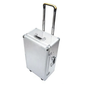 DJI Phantom 4 Aluminum Box W/ Wheels