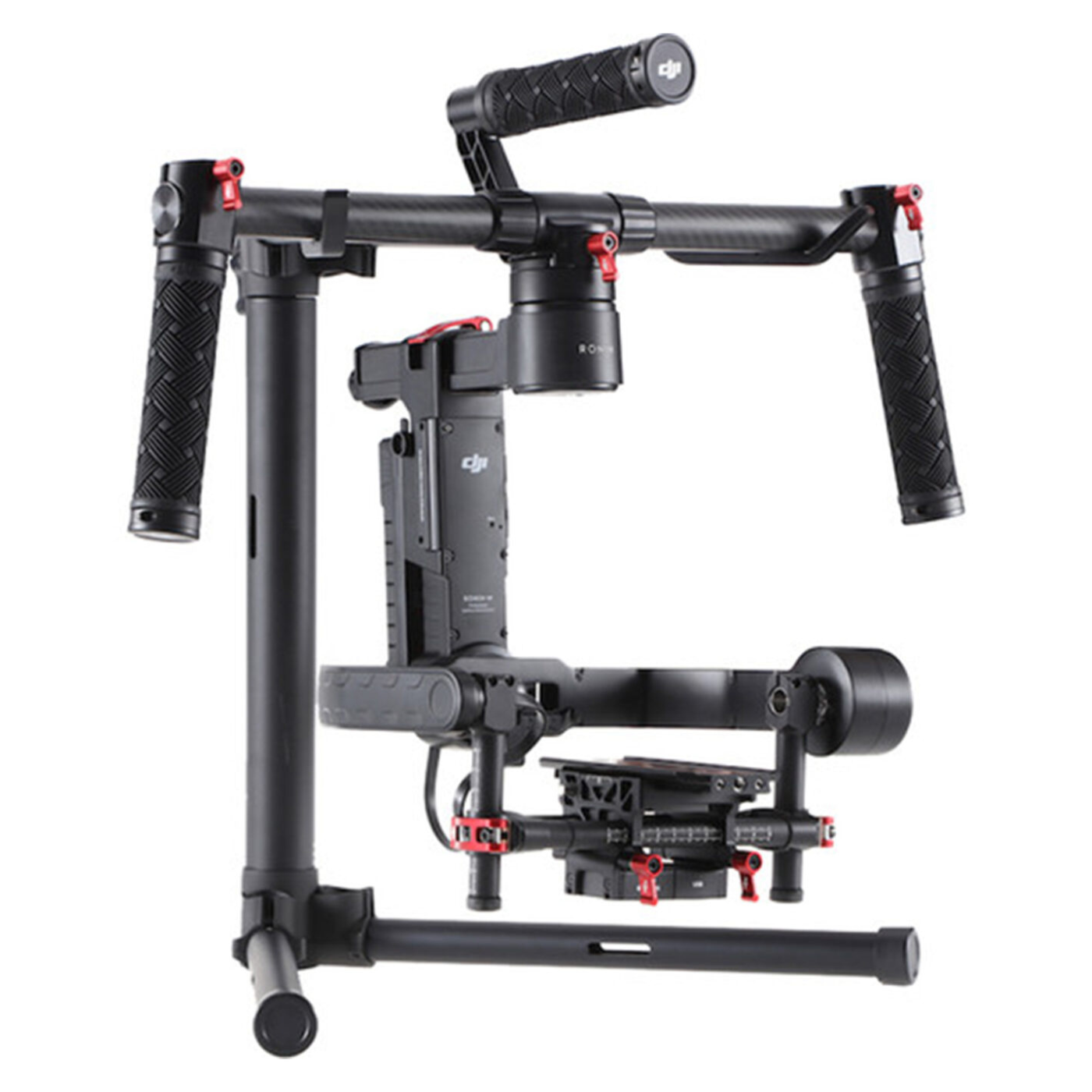 DJI Ronin-M Gimbal Stabilizer - Image 2