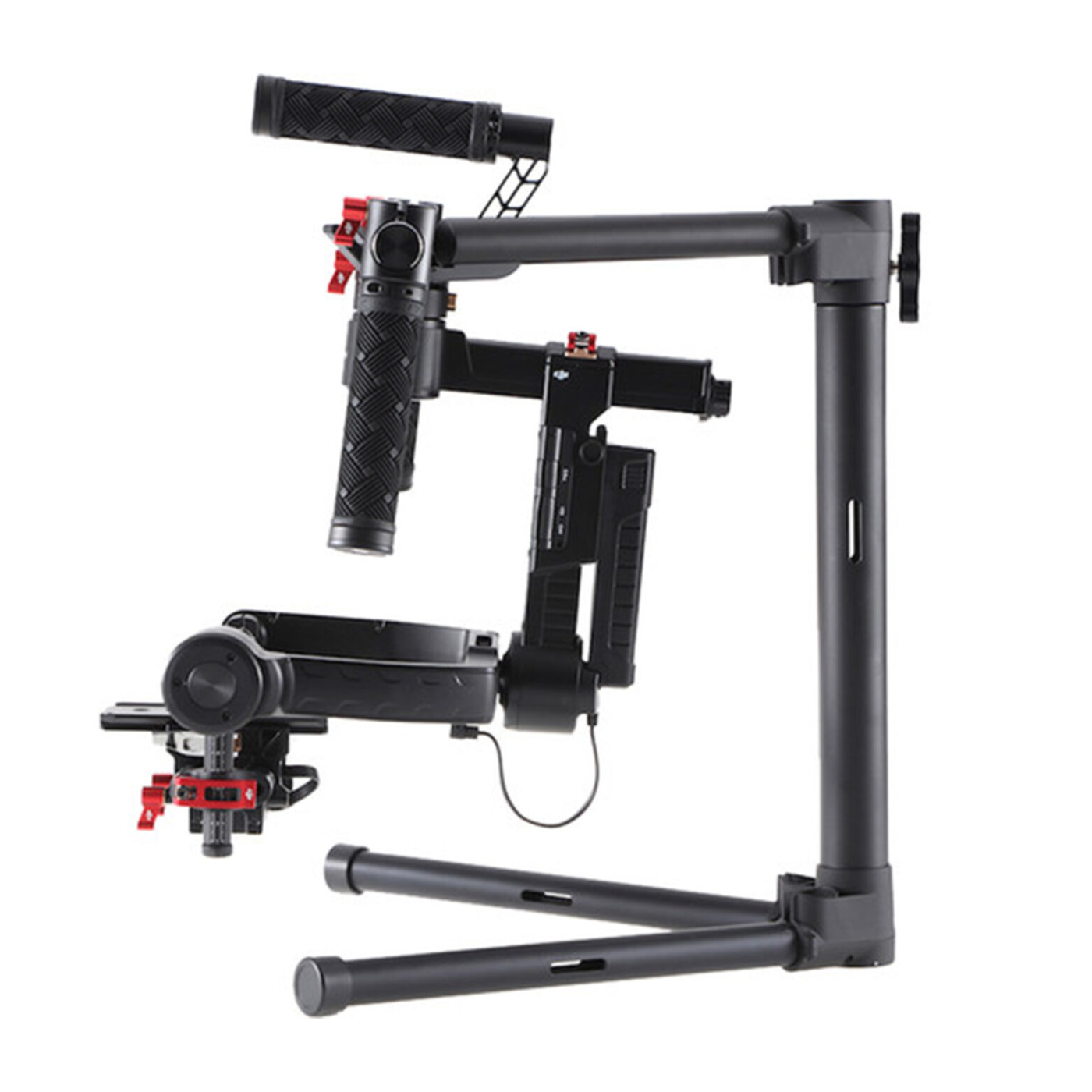 DJI Ronin-M Gimbal Stabilizer - Image 3