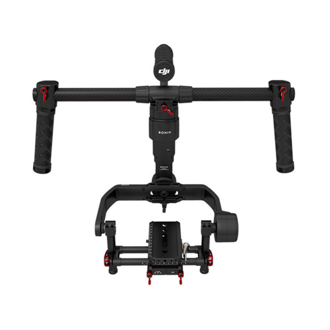 DJI Ronin M Gimbal Stabilizer