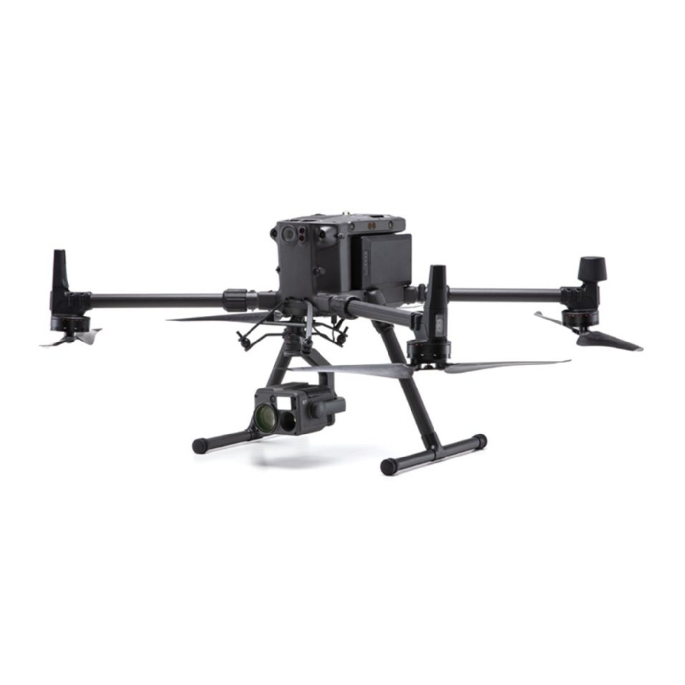 DJI Zenmuse H20T Thermal Camera for Matrice 300 RTK - Image 4