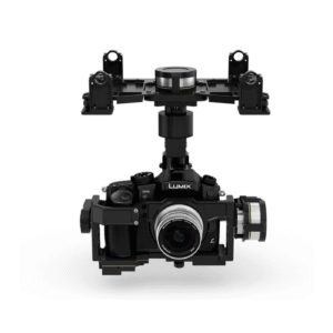 DJI Zenmuse Z15 GH4 HD