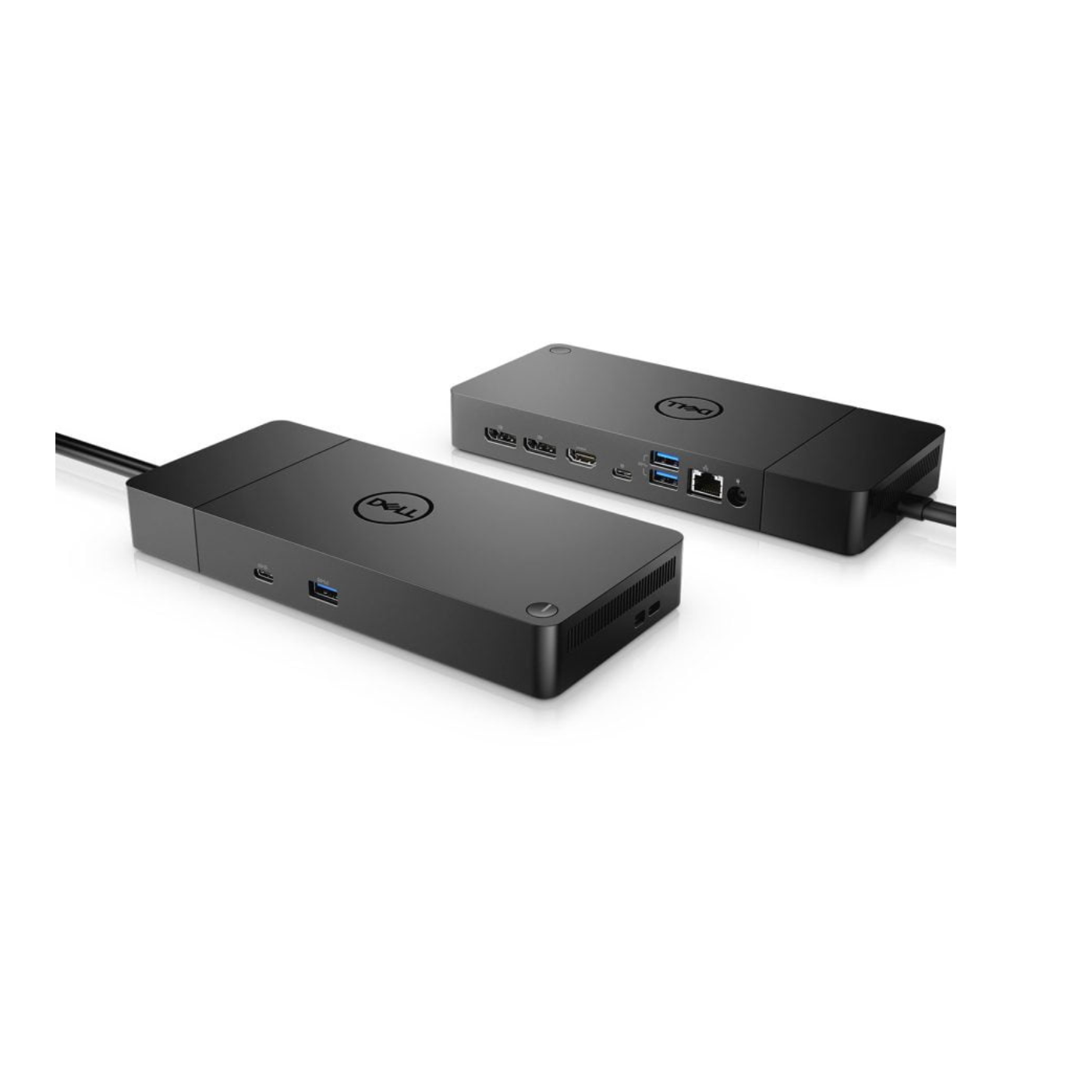 Dell WD19DCS Performance Docking Station - Image 4
