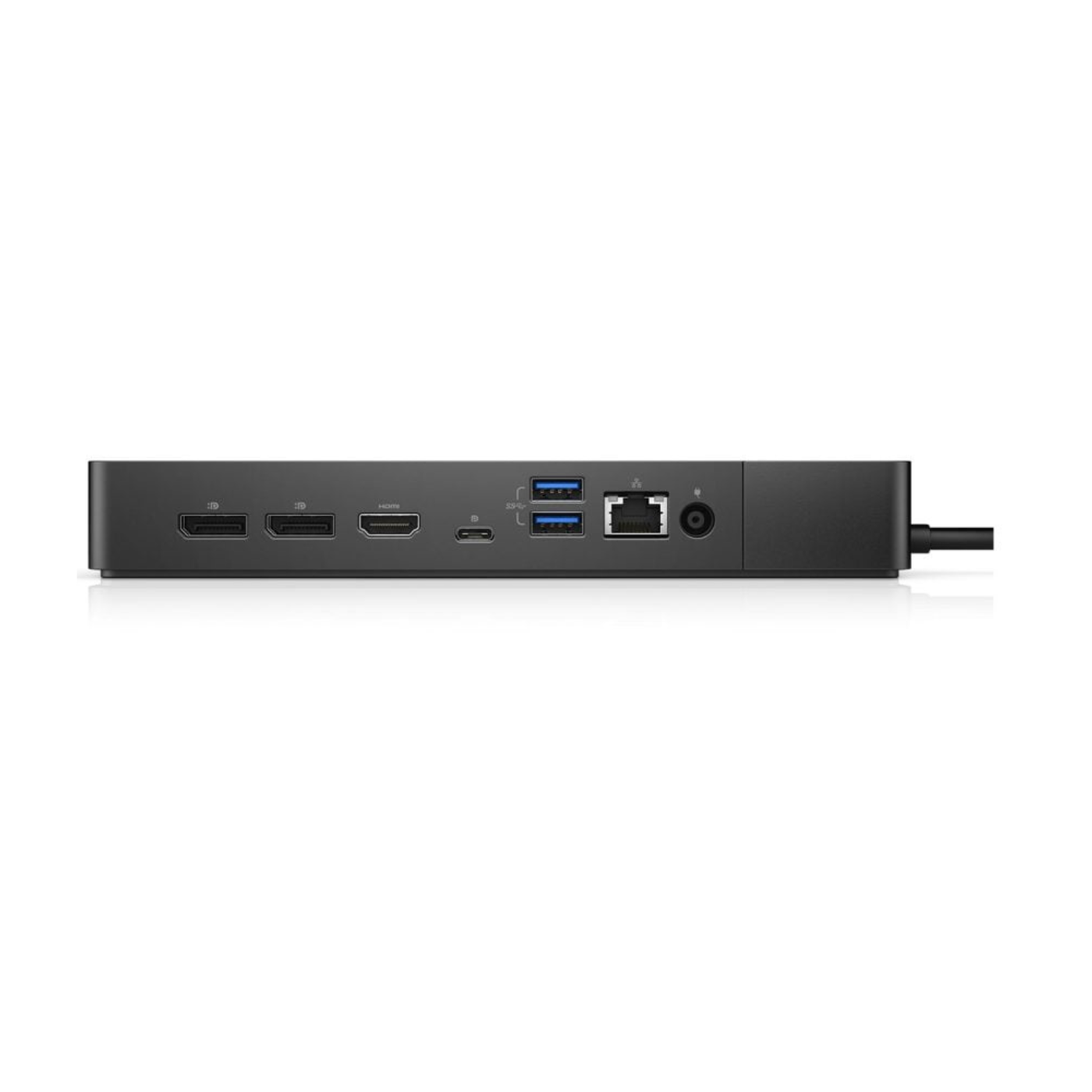 Dell WD19DCS Performance Docking Station - Image 5