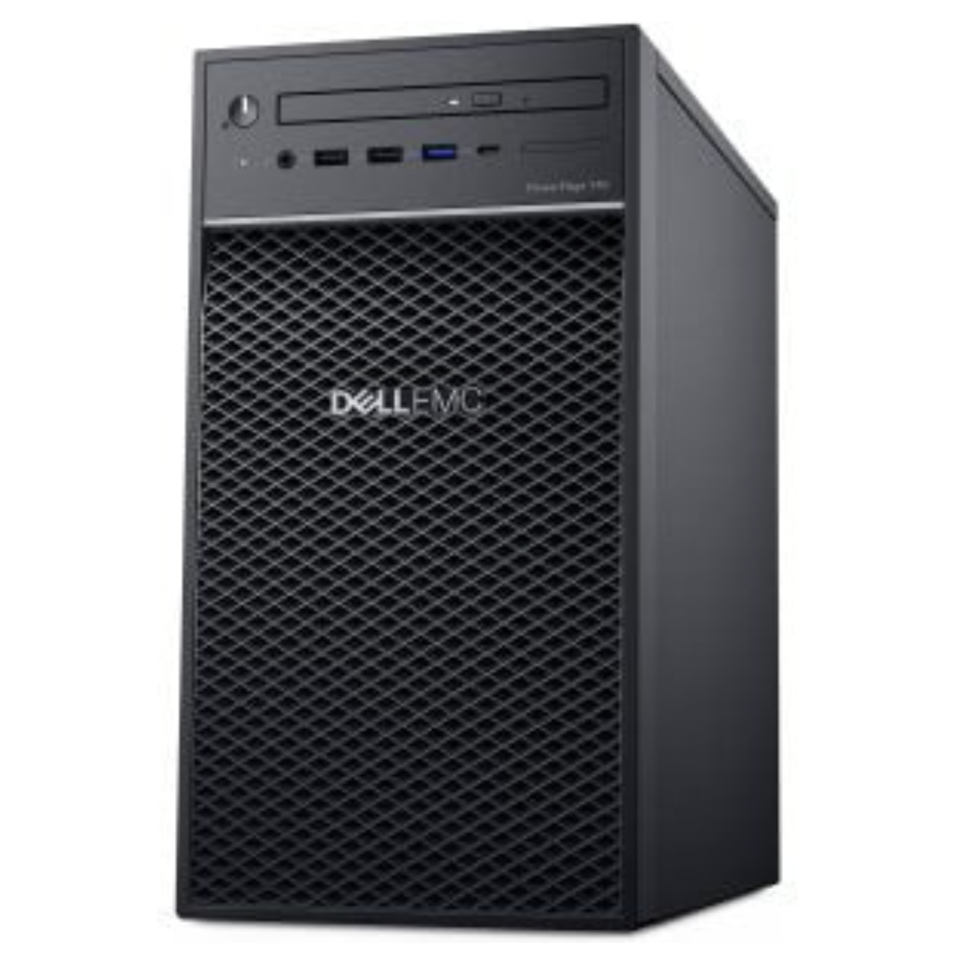 Dell PowerEdge T40 Mini Tower Server Intel Xeon E-2224G, 8GB RAM, 1TB HDD, DOS - Image 3