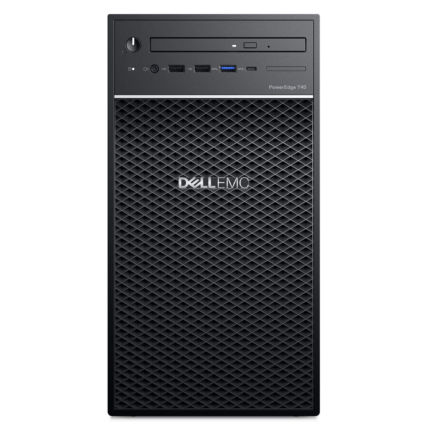 Dell PowerEdge T40 Mini Tower Server