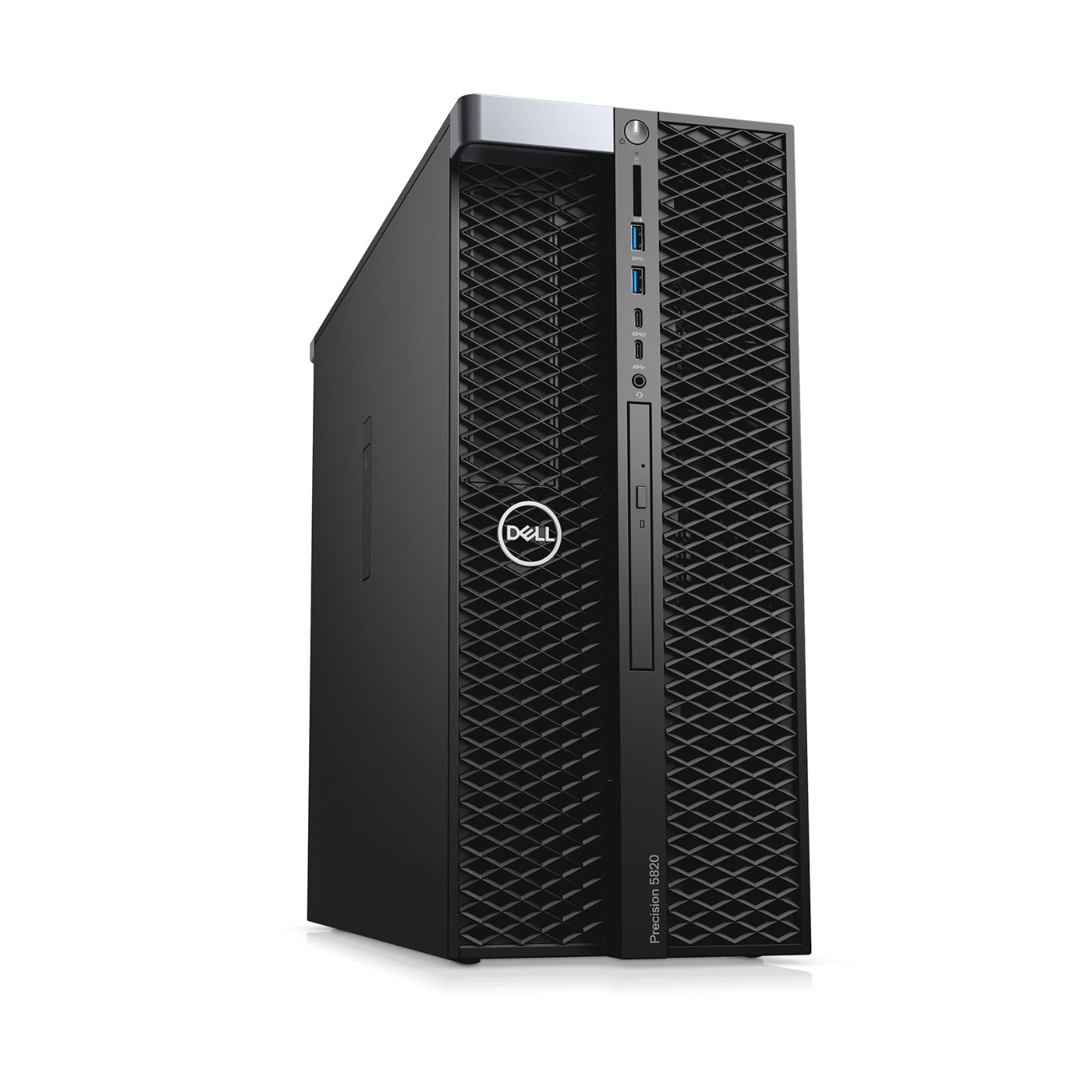Dell Precision 5820 XCTO Tower Intel Xeon W-2223, 16GB RAM, 2TB HDD, NVIDIA T1000 4GB, Win 10 Pro - Image 2