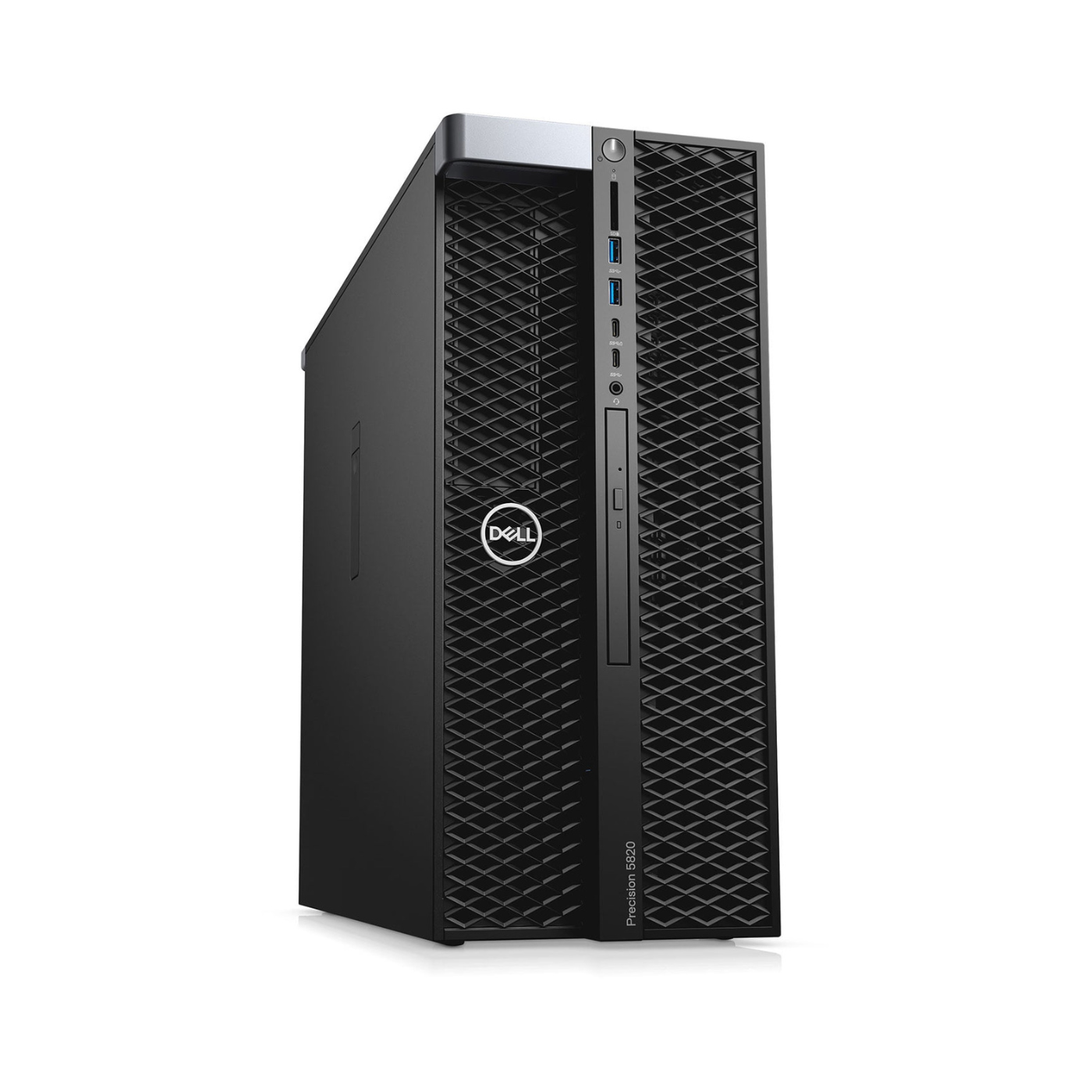 Dell Precision 5820 XCTO Tower Intel Xeon