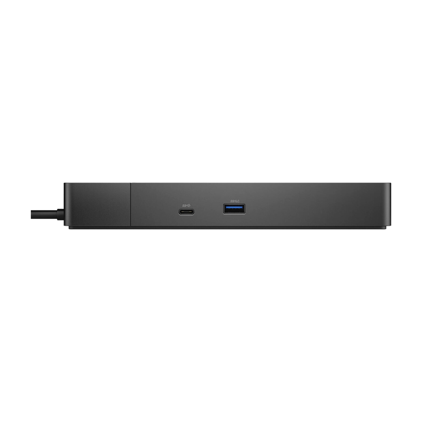 Dell WD19S USB Type-C Dock with 180W Power Adapter - Image 2