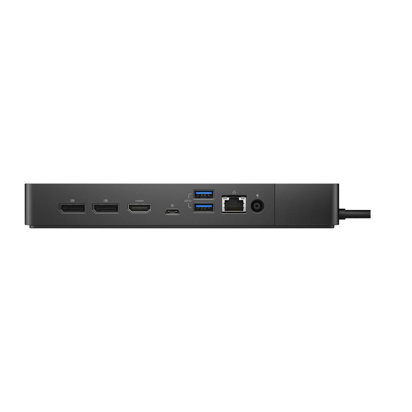 Dell WD19S USB Type-C Dock with 180W Power Adapter - Image 3