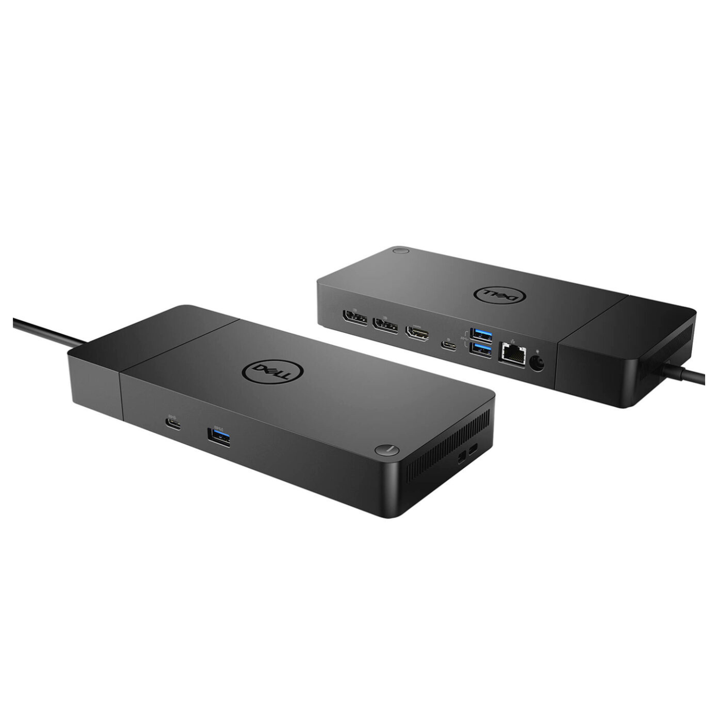 Dell WD19S USB Type-C Dock with 180W Power Adapter - Image 4
