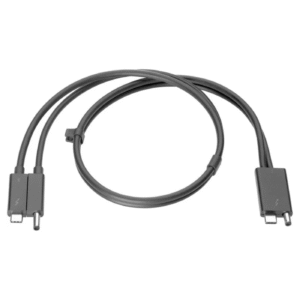 HP Thunderbolt Dock G2 0.7 m Combo Cable