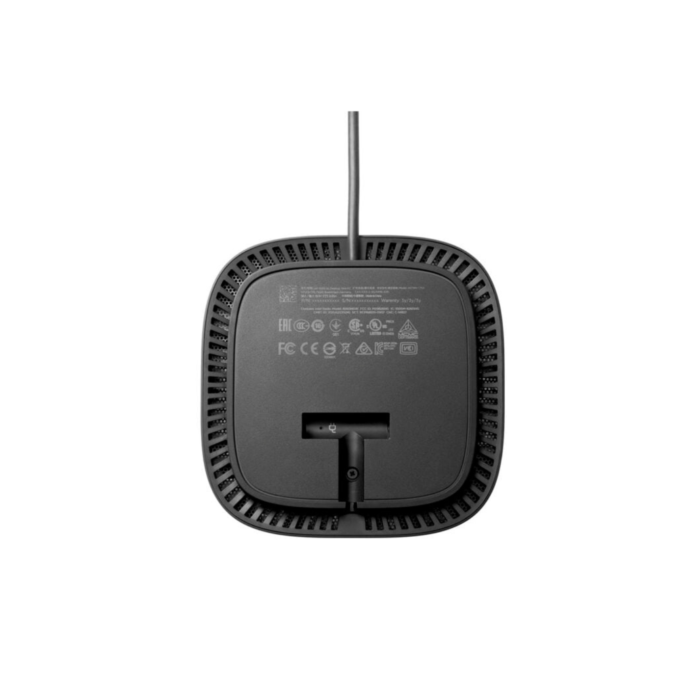 HP USB-C Universal Dock G5 - Image 4