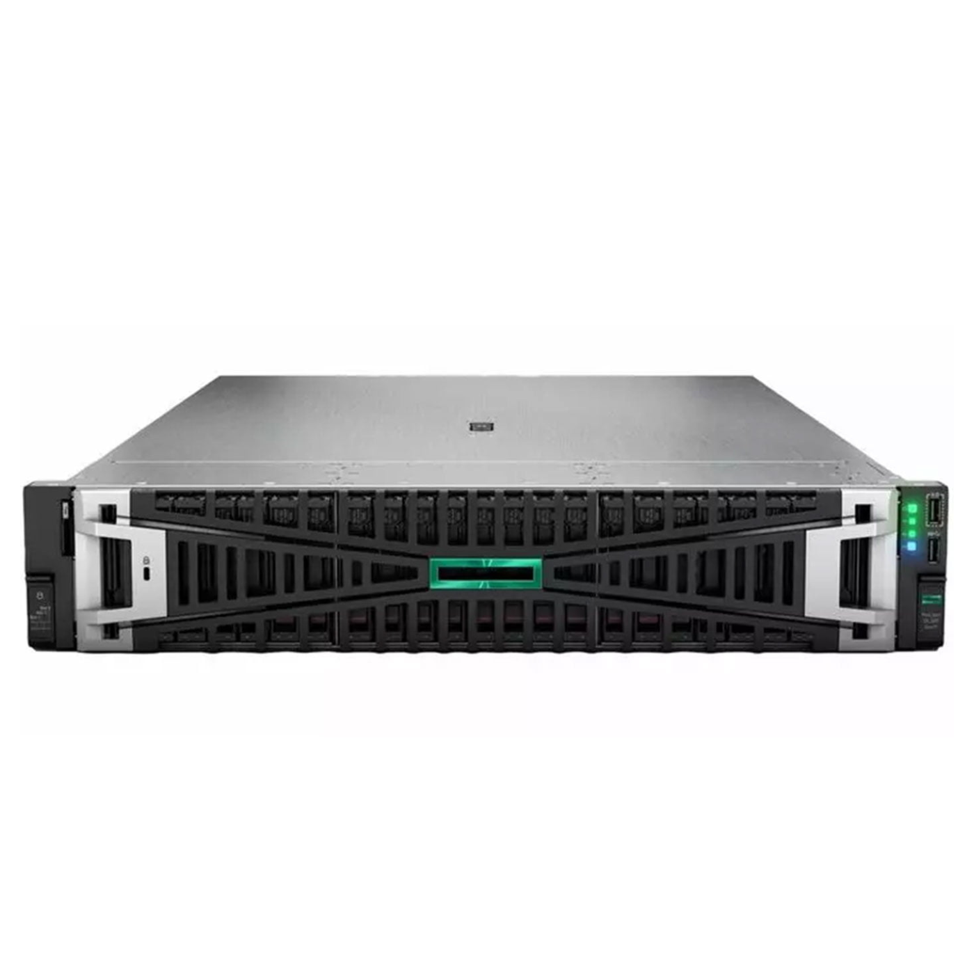 HPE ProLiant DL380 Gen11 4410Y 2.0GHz