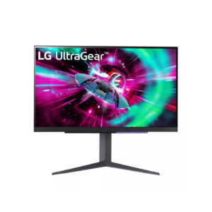 LG UltraGear 27GR93U 27 Inch