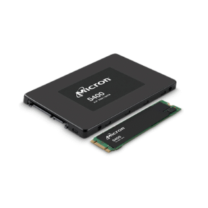 Lenovo Thinksystem 480GB SSD