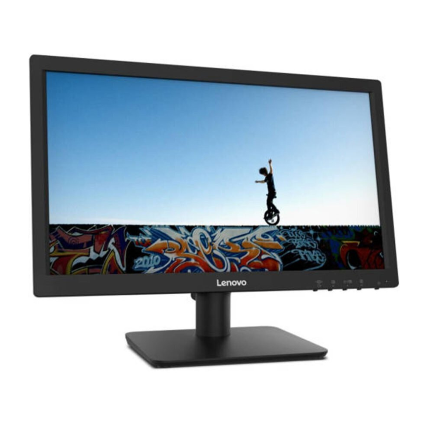 Lenovo ThinkVision D19-10 Monitor
