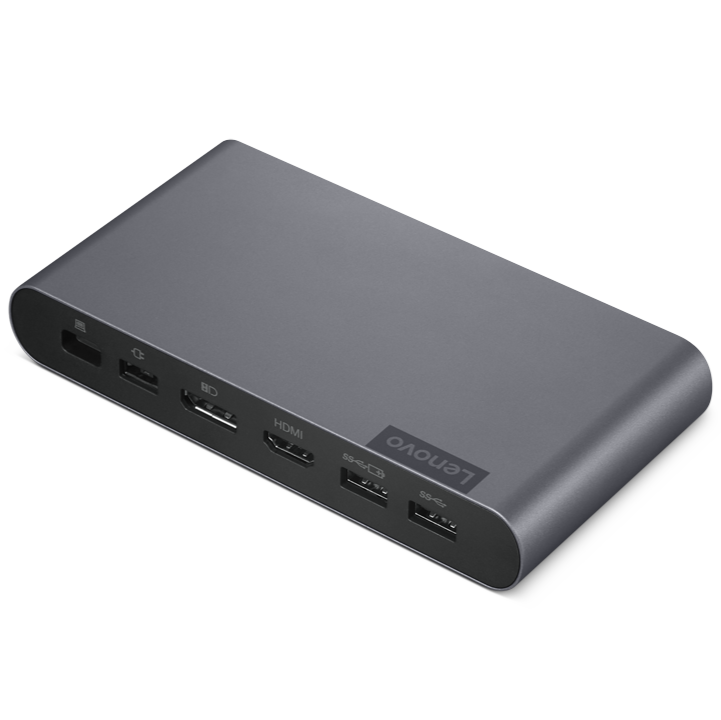 Lenovo USB-C Universal Business Dock