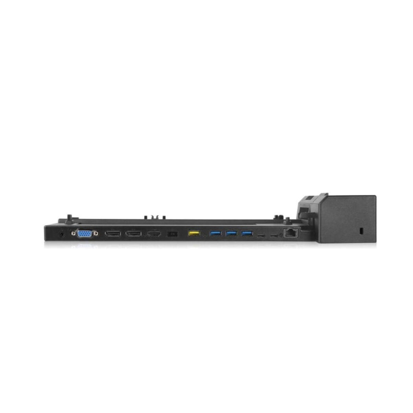 Lenovo ThinkPad Ultra Docking Station 135W - Image 4