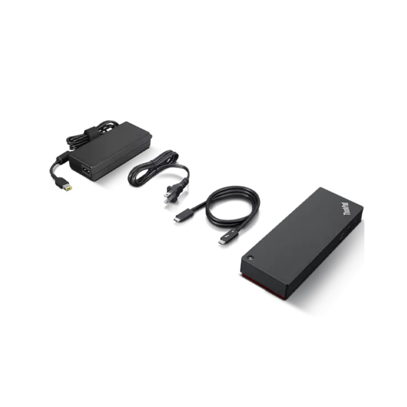 Lenovo ThinkPad Universal Thunderbolt 4 Dock - Image 2