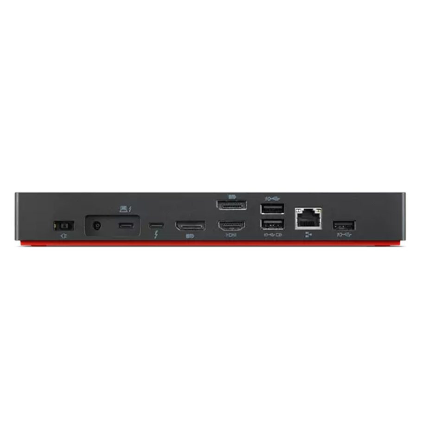 Lenovo ThinkPad Universal Thunderbolt 4 Dock - Image 4