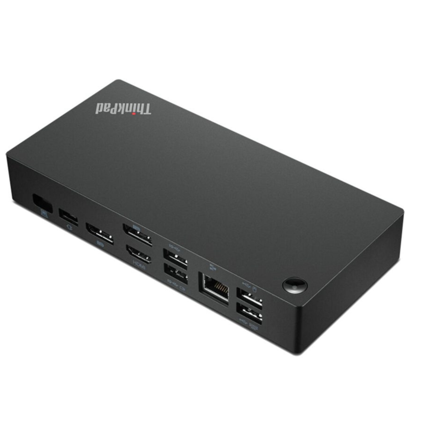 Lenovo ThinkPad Universal USB-C Dock – 40AY0090UK - Image 2