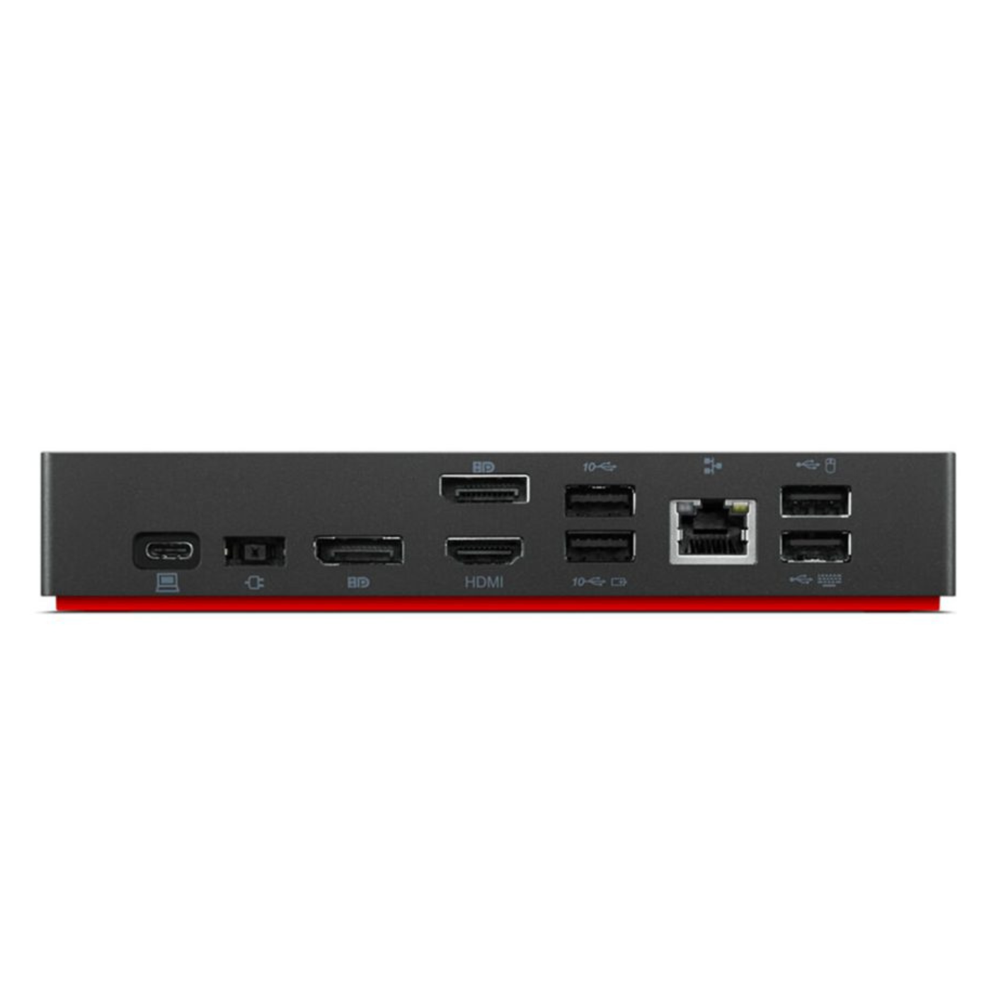 Lenovo ThinkPad Universal USB-C Dock – 40AY0090UK - Image 4