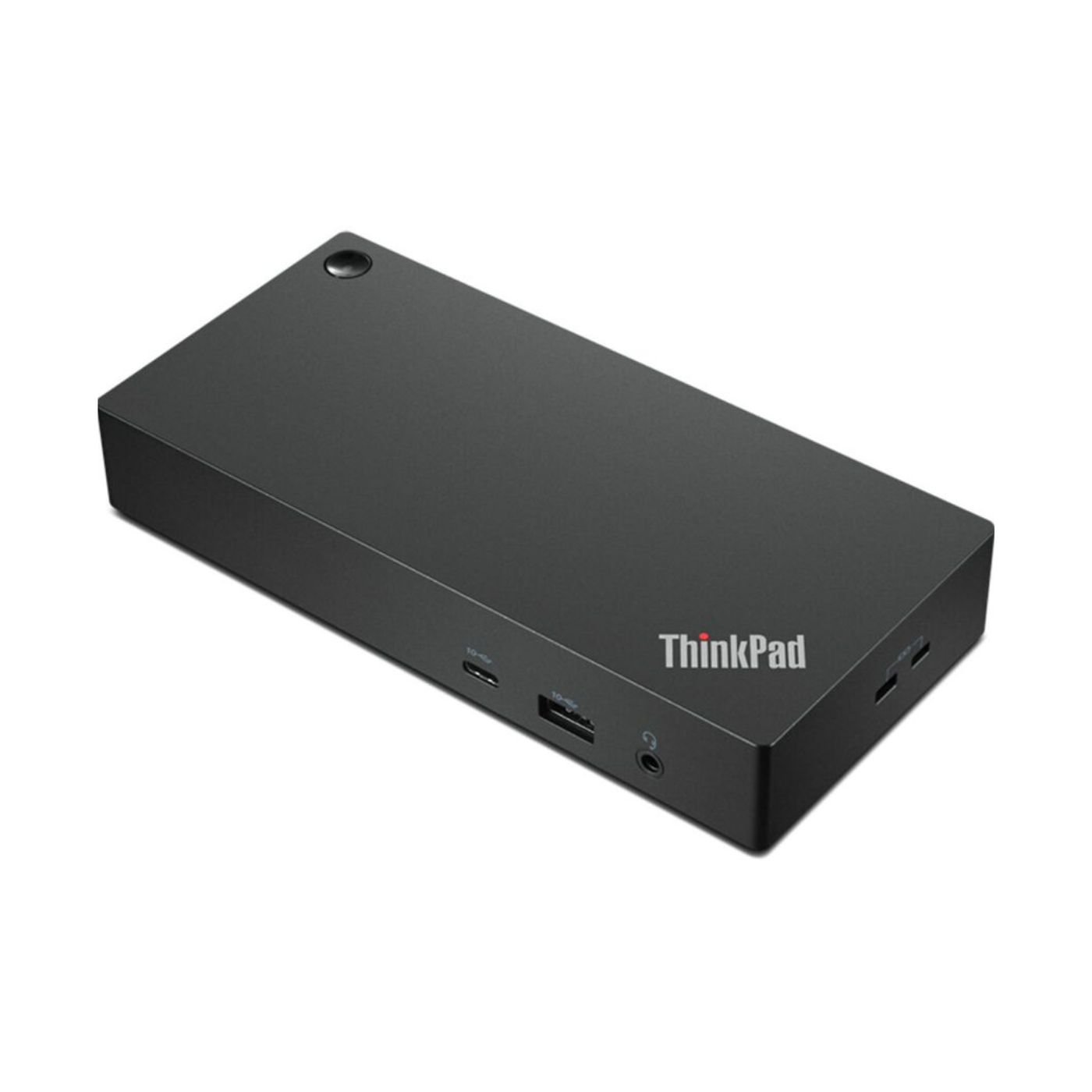 Lenovo ThinkPad Universal USB Dock