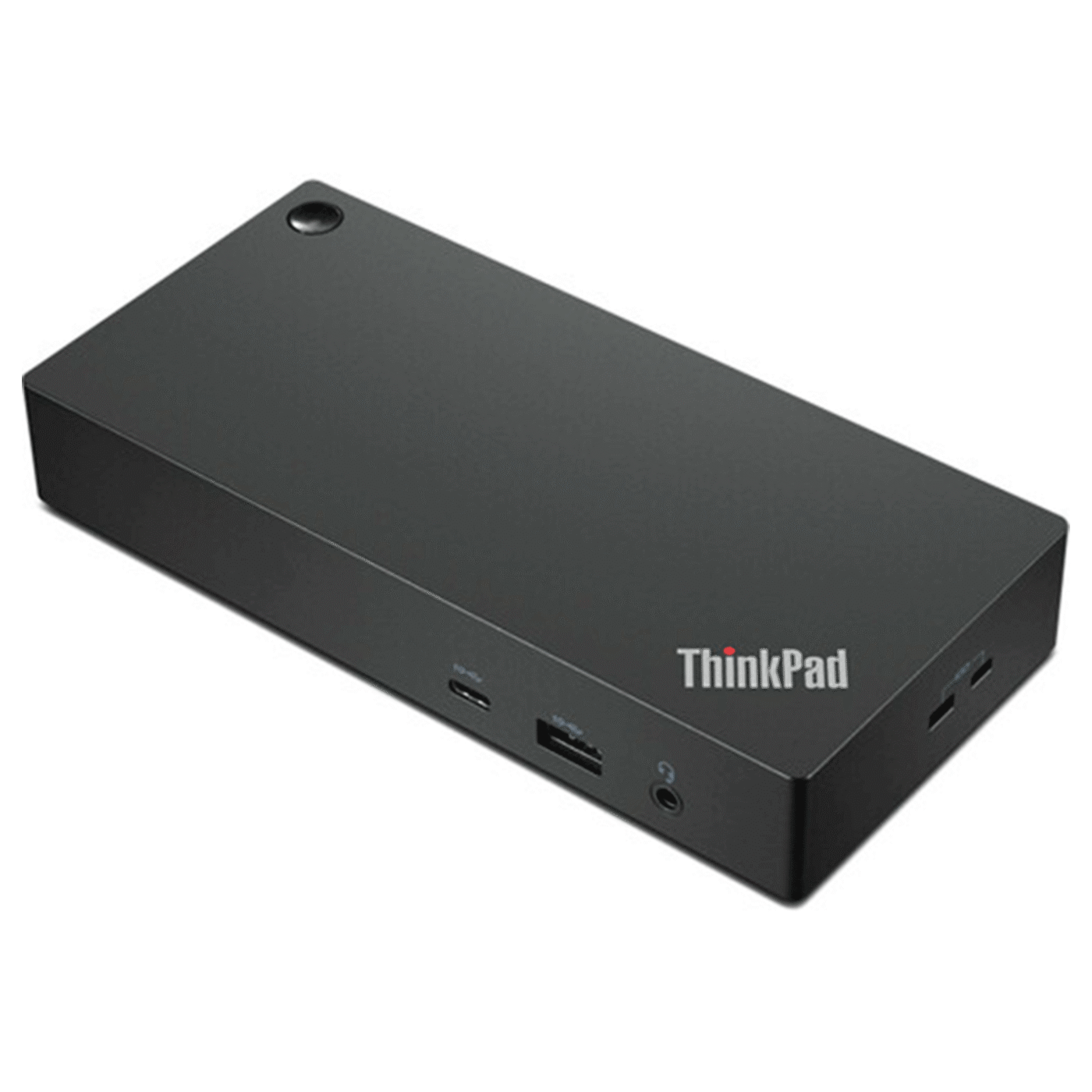 Lenovo ThinkPad Universal USB Type-C Dock – 40AY0090CN - Image 2