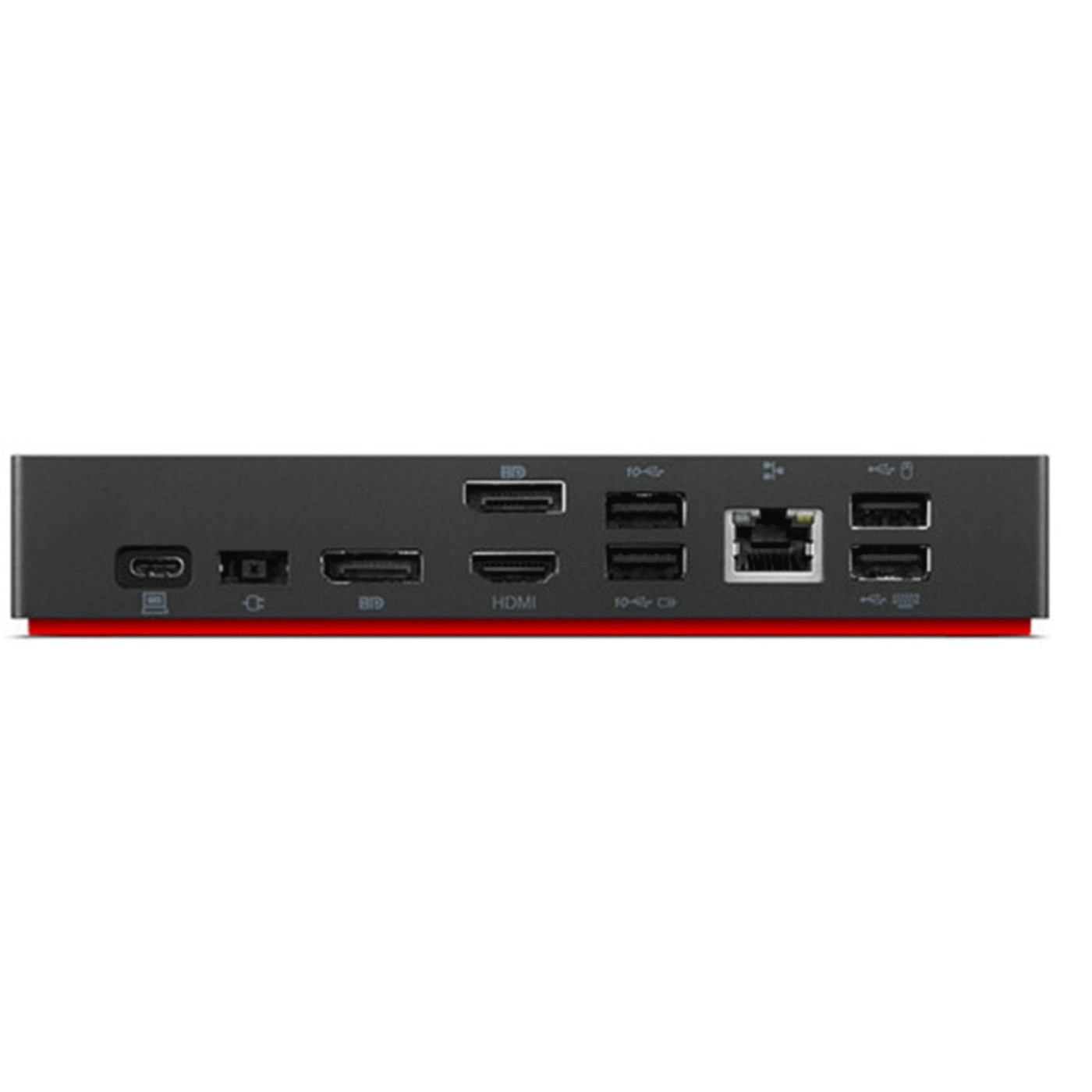 Lenovo ThinkPad Universal USB Type-C Dock – 40AY0090CN - Image 5