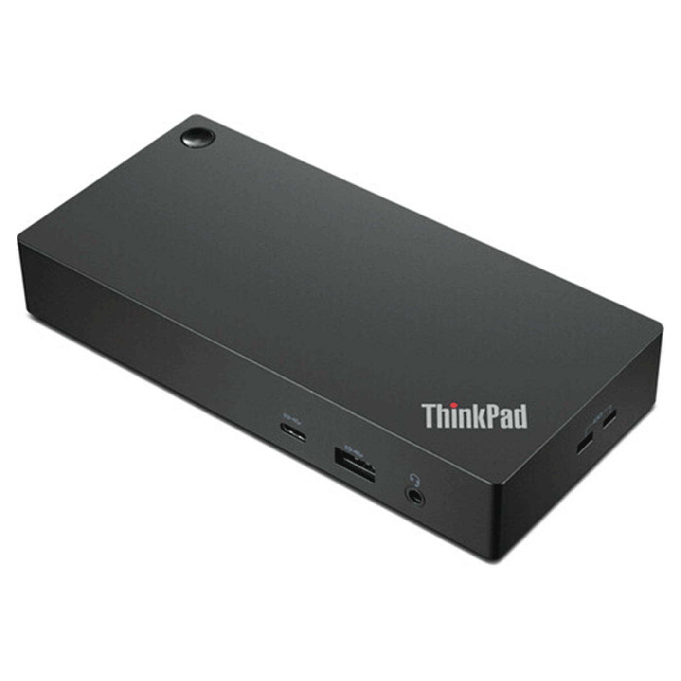 Lenovo ThinkPad Universal USB Type C Dock