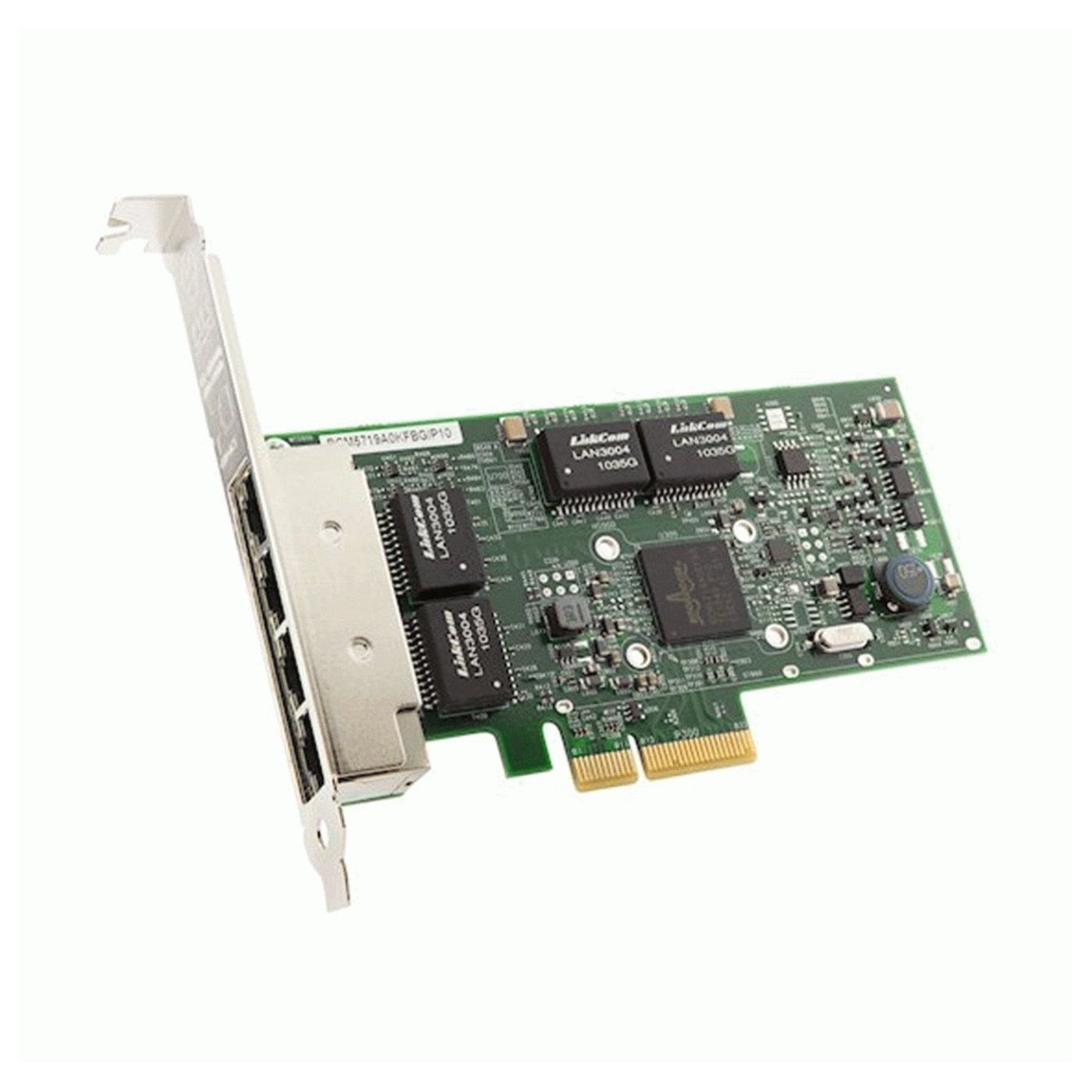 Lenovo ThinkSystem 4XC7A08235 Broadcom 5719 1GbE RJ45 4-port OCP Ethernet Adapter - Image 2