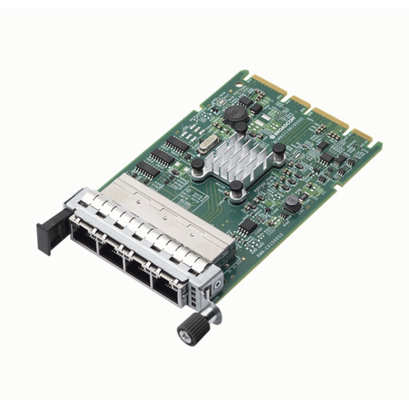 Lenovo ThinkSystem 4XC7A08235 Adapter