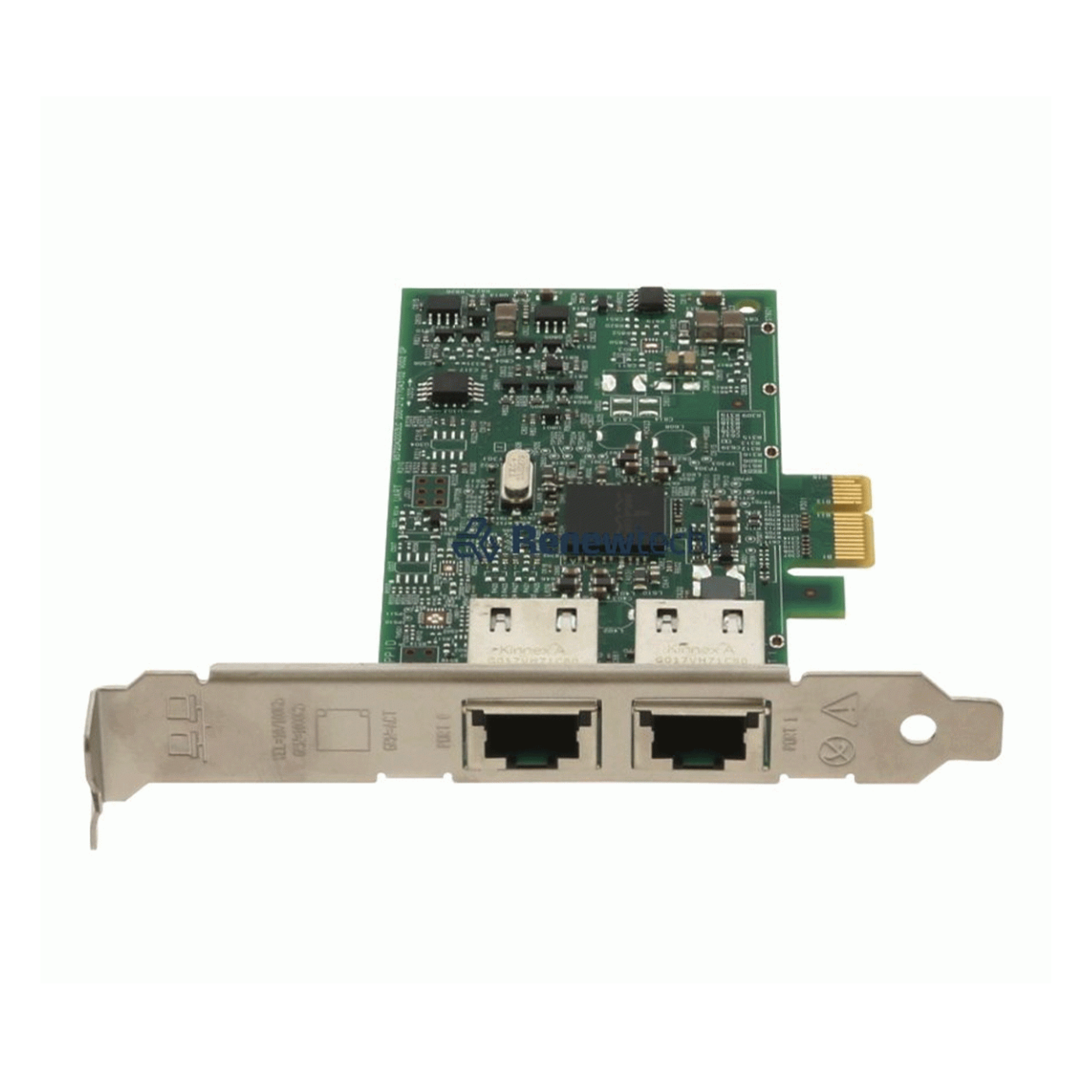 Lenovo ThinkSystem Ethernet Adapter