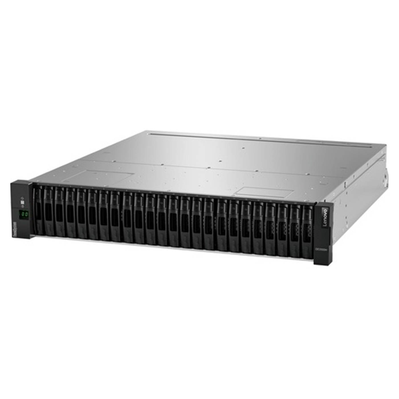 Lenovo ThinkSystem DE2000H SFF V2