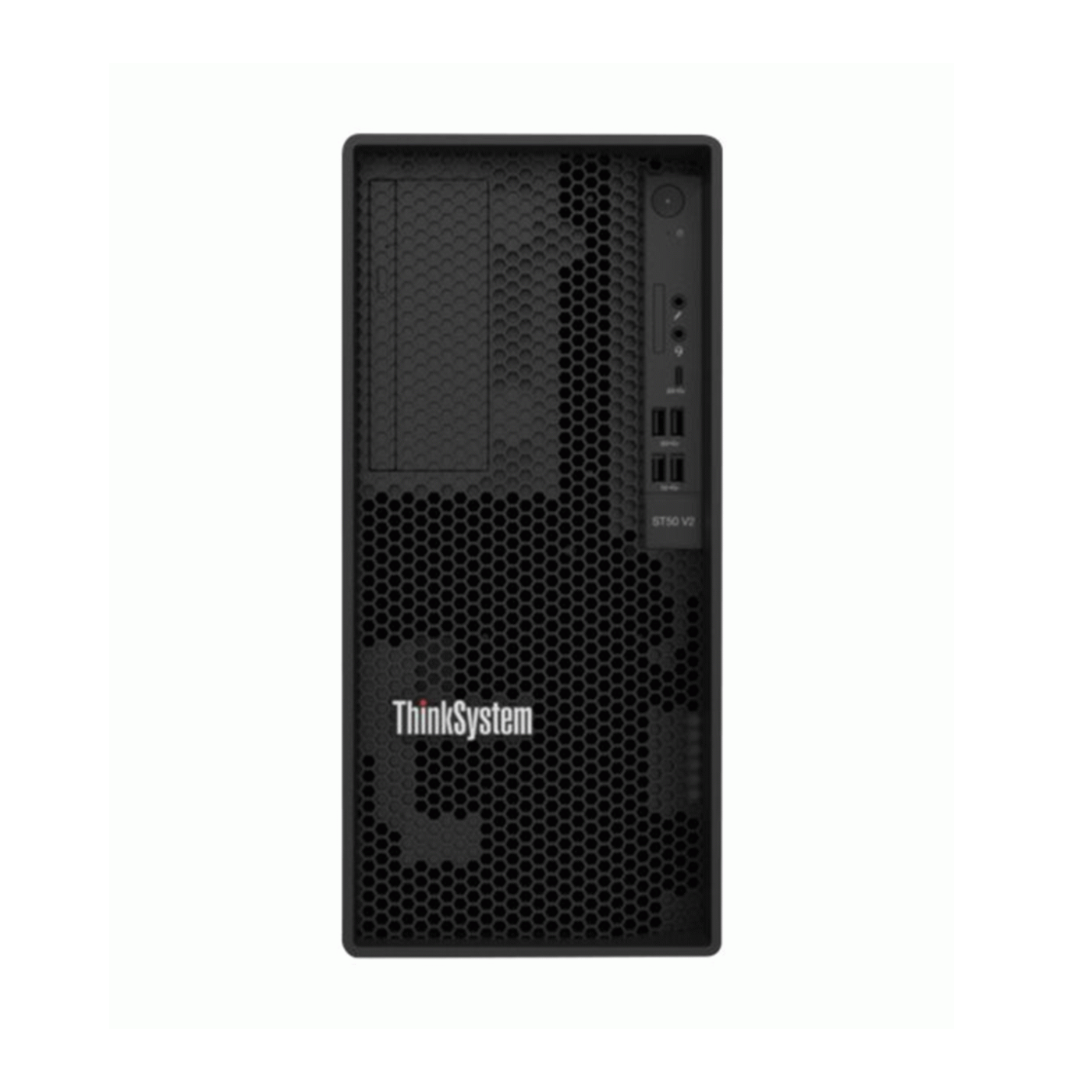 Lenovo ThinkSystem ST50 V2 Server Tower