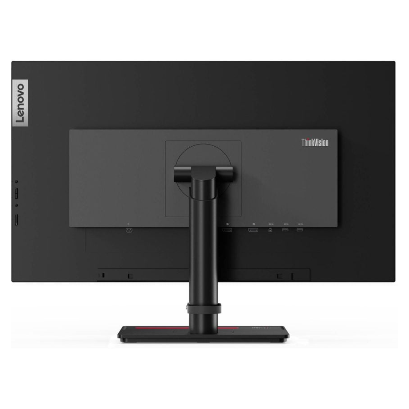 Lenovo ThinkVision P27q-20 27 Inch QHD Monitor - Image 4