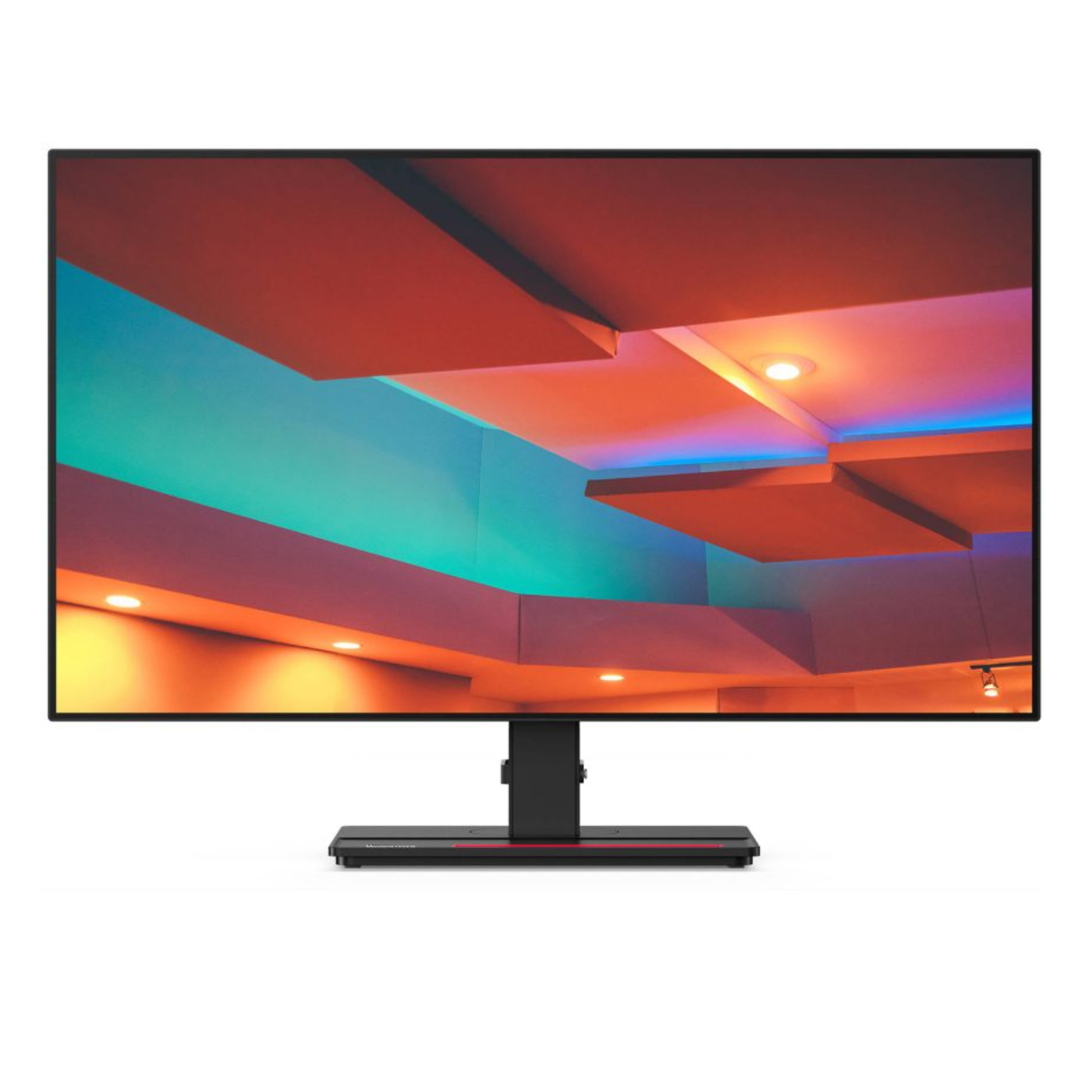 Lenovo ThinkVision P27q-20 27 Inch QHD Monitor