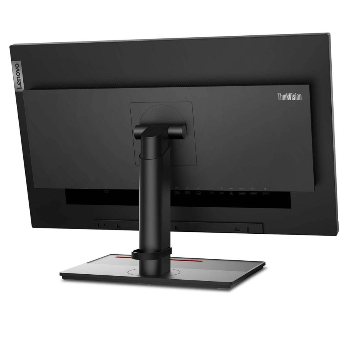 Lenovo ThinkVision P27u-20 27 Inch 4k UHD Thunderbolt Docking Monitor - Image 3