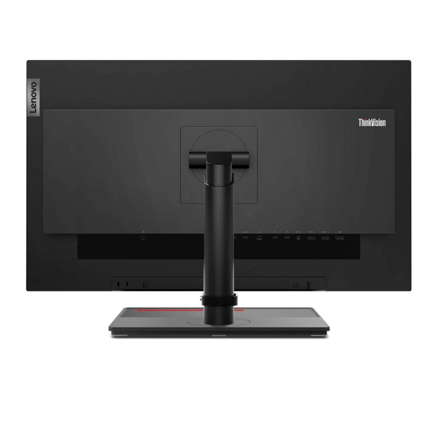 Lenovo ThinkVision P27u-20 27 Inch 4k UHD Thunderbolt Docking Monitor - Image 4